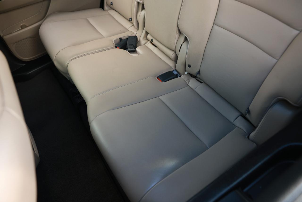 Honda Pilot  2016