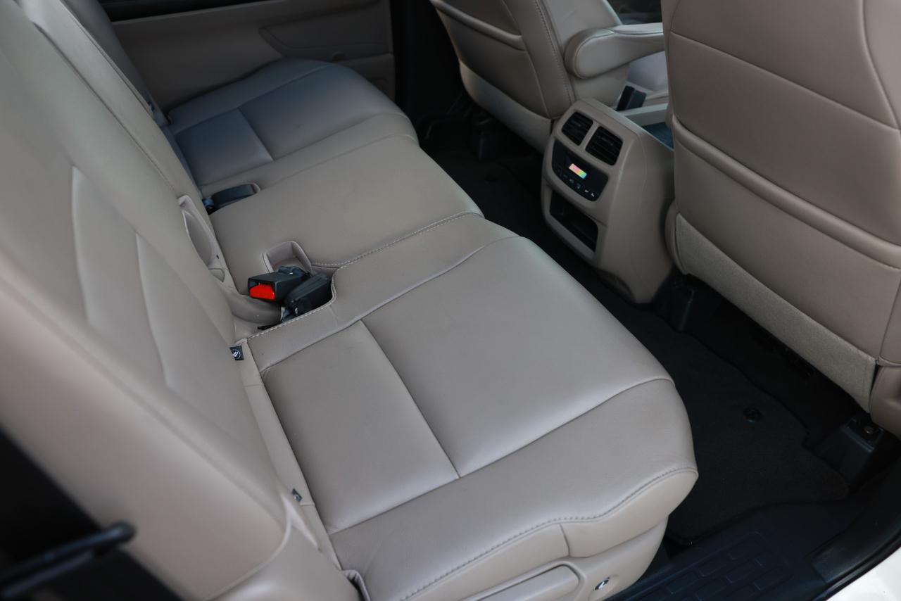 Honda Pilot  2016