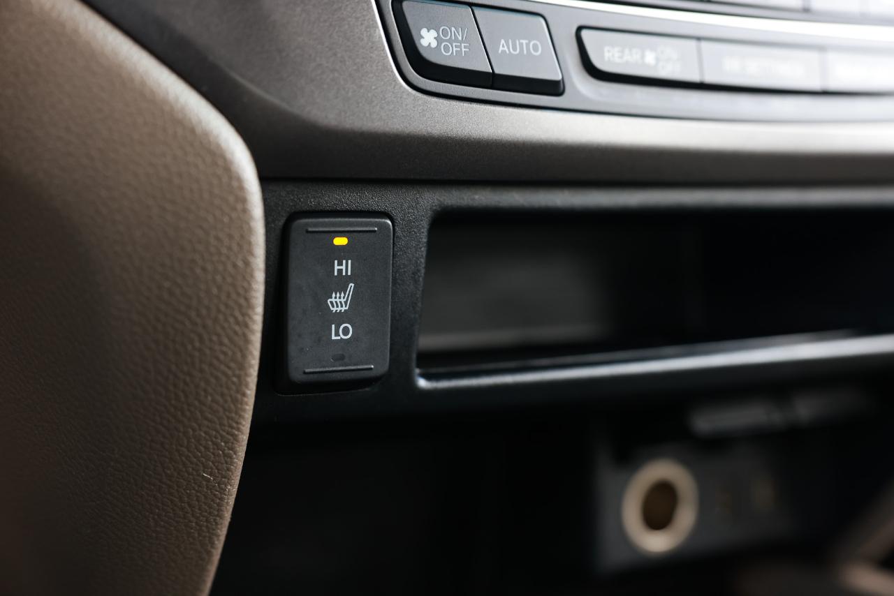 Honda Pilot  2016