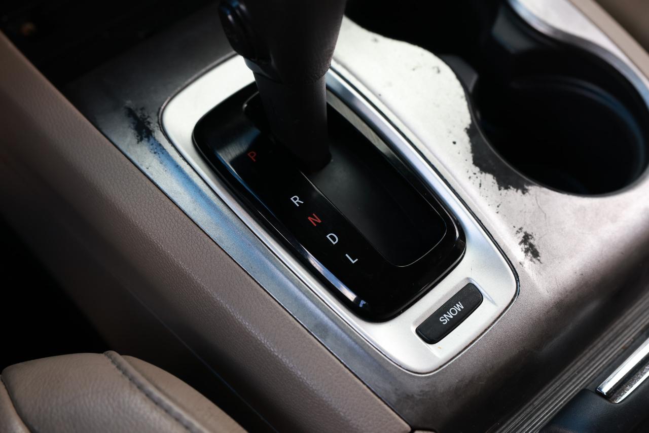 Honda Pilot  2016