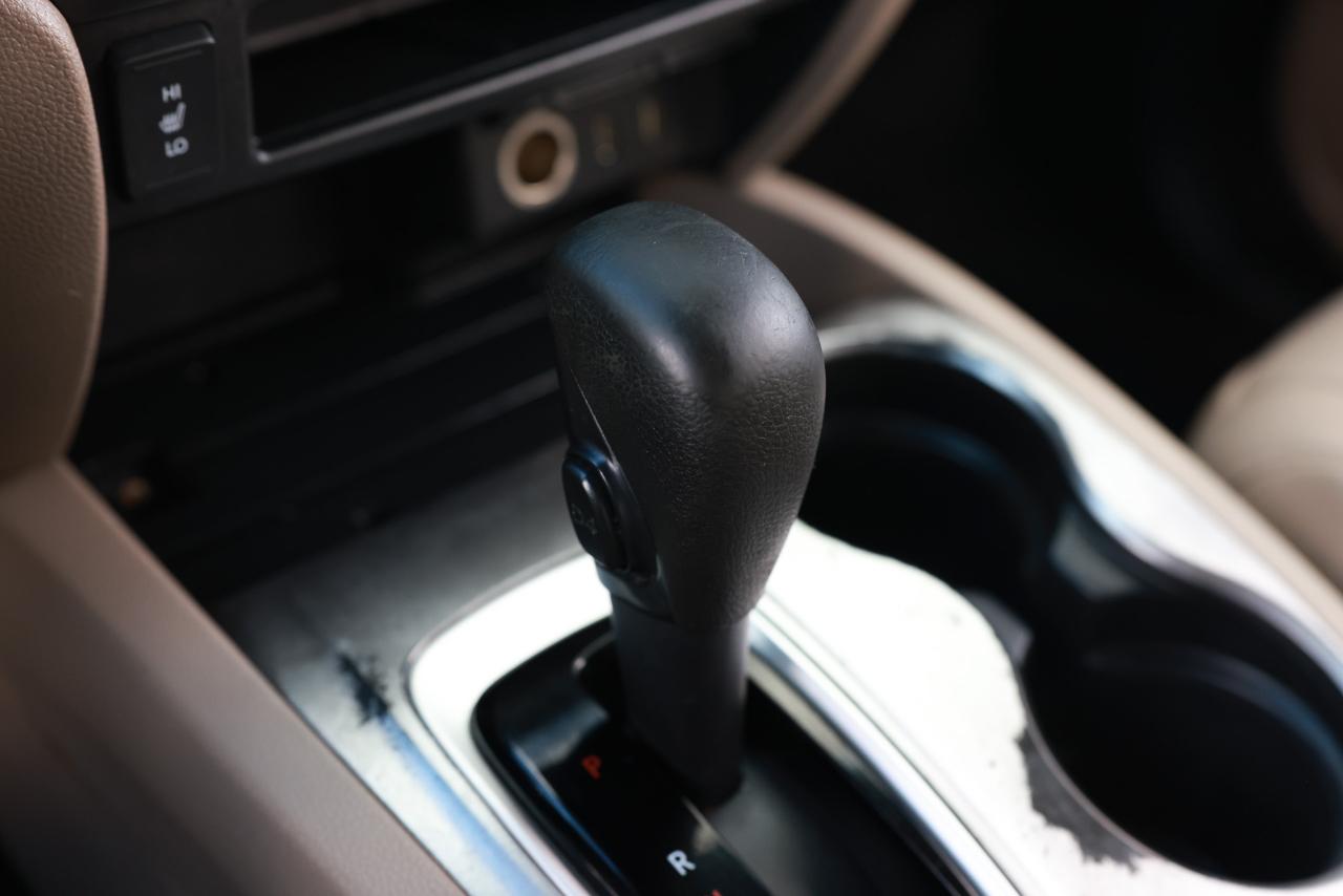 Honda Pilot  2016