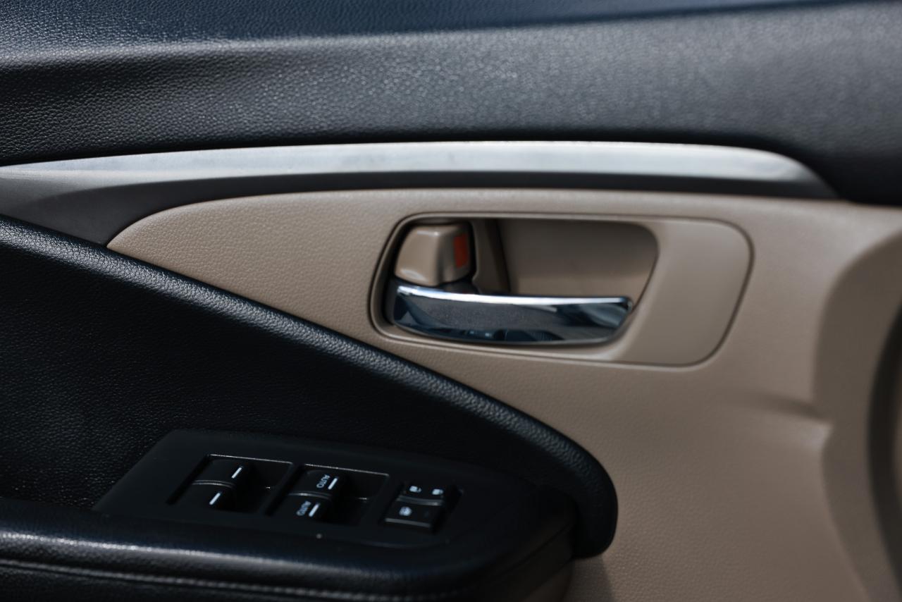 Honda Pilot  2016