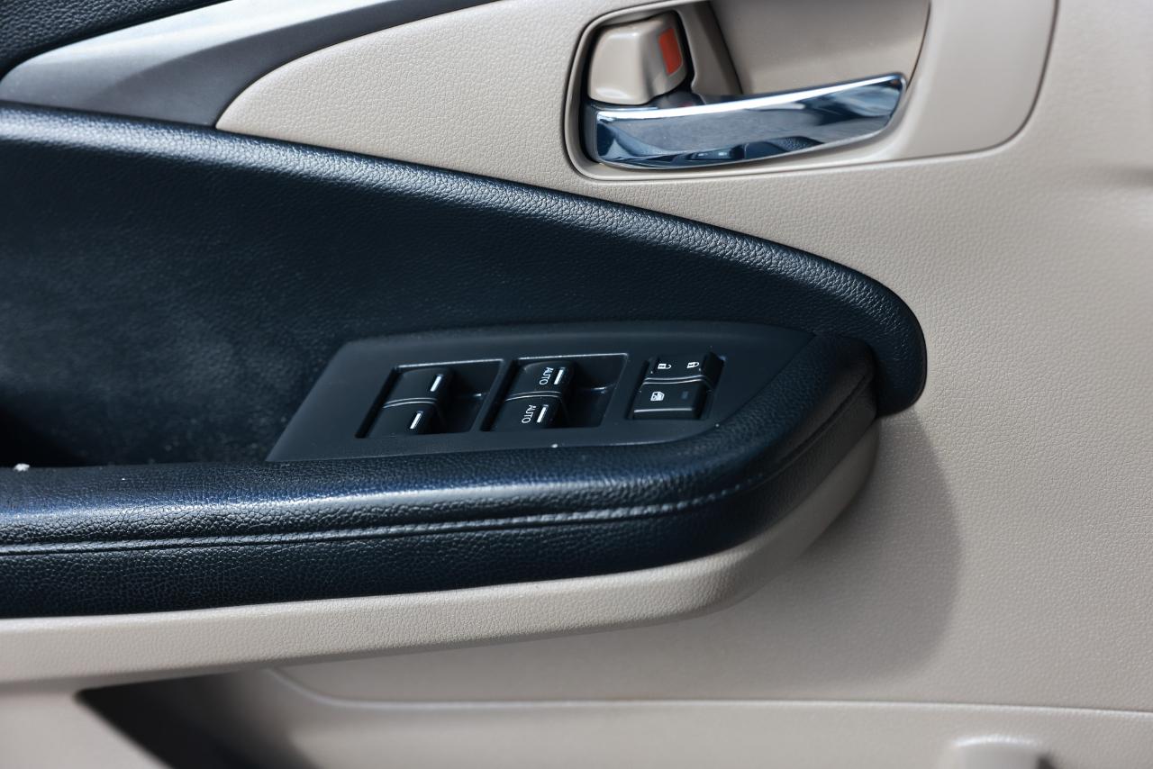 Honda Pilot  2016