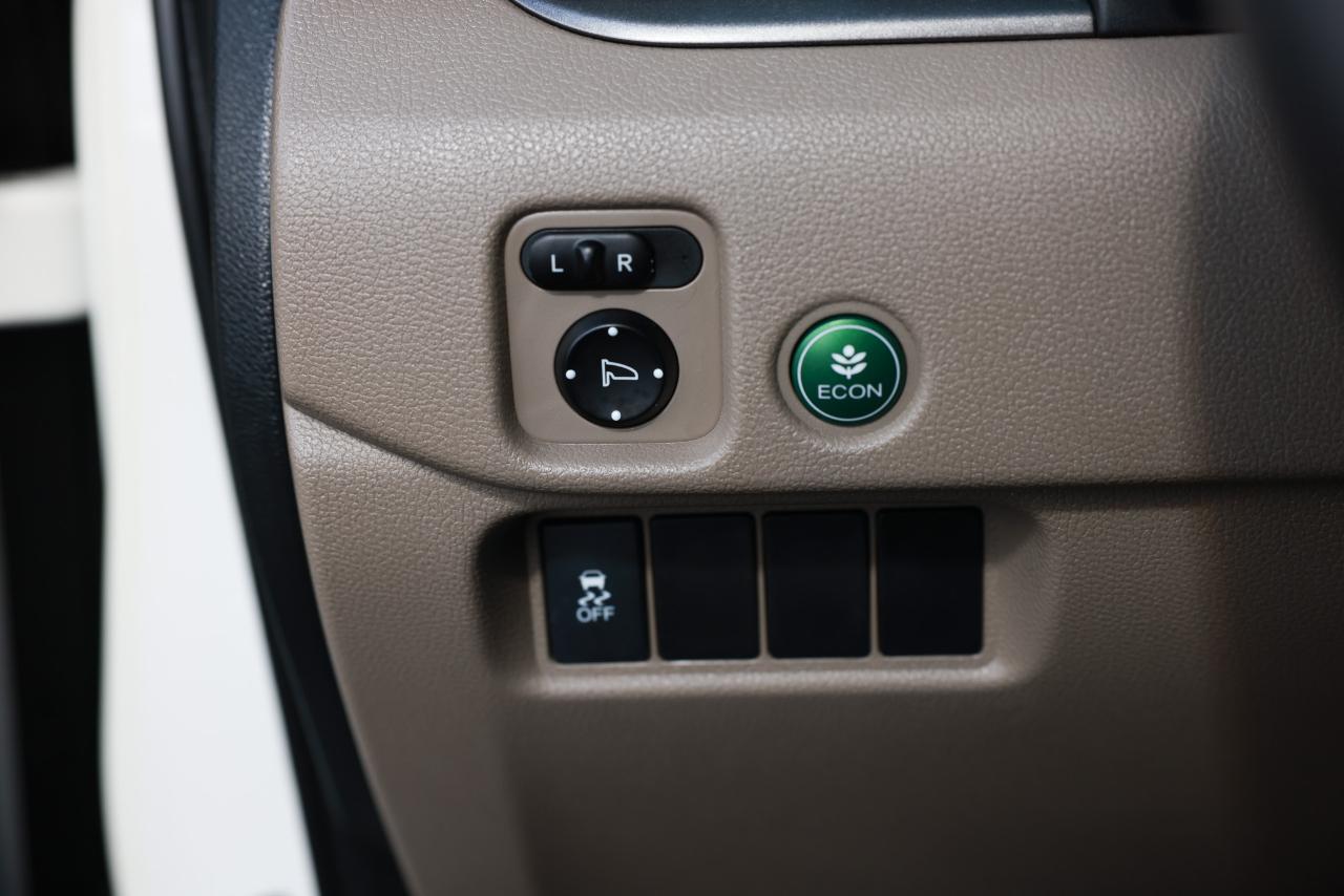 Honda Pilot  2016