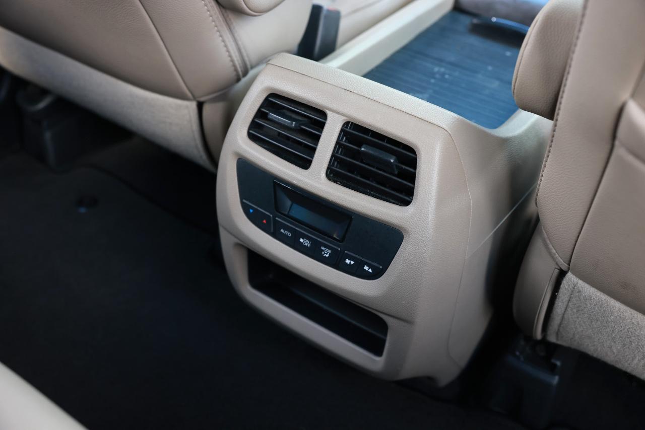 Honda Pilot  2016