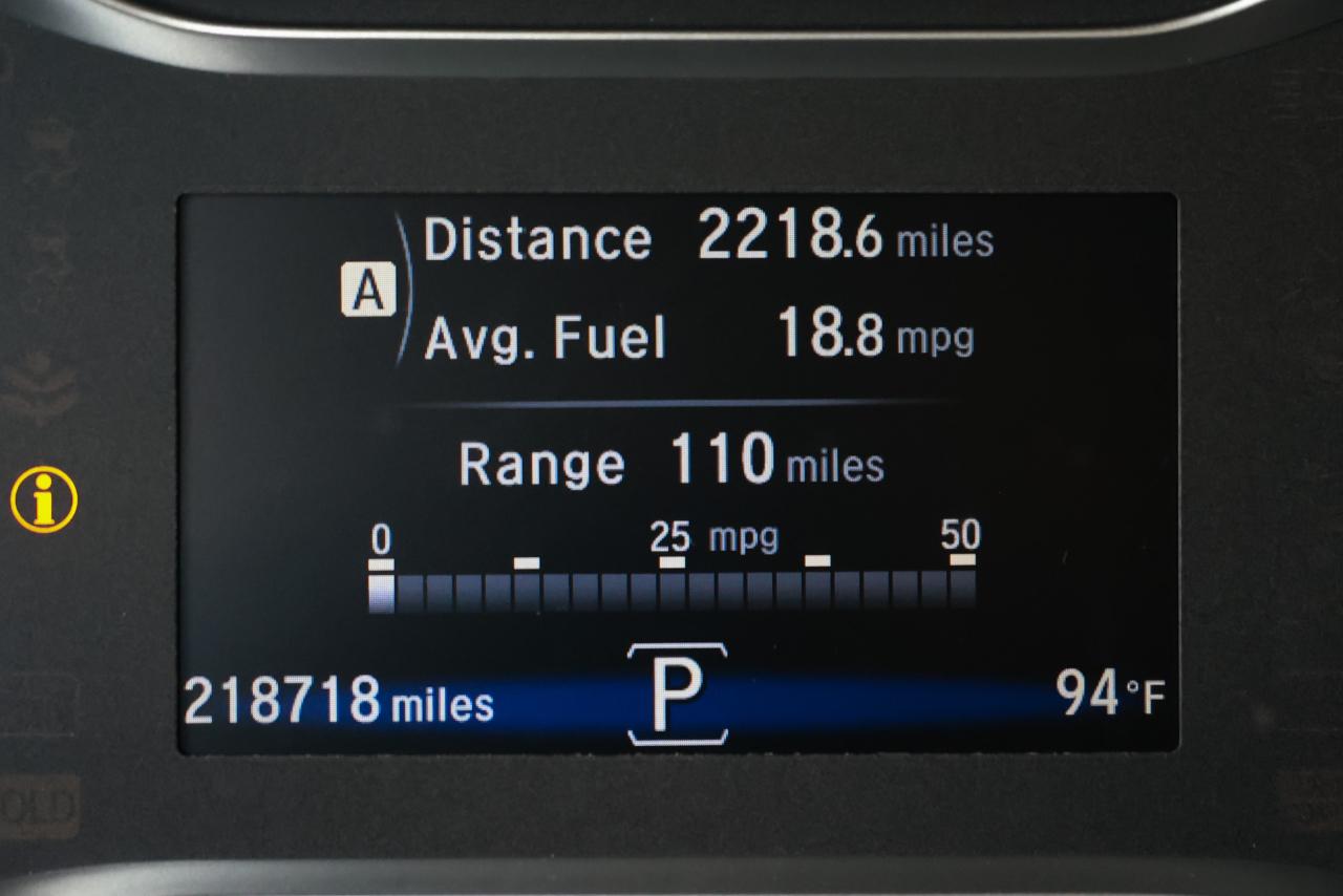 Honda Pilot  2016