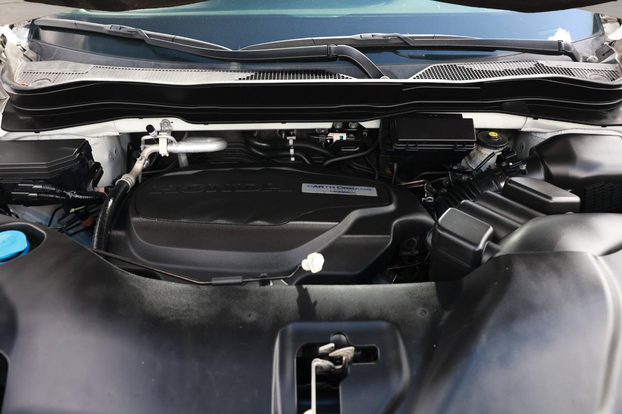 Honda Pilot  2016