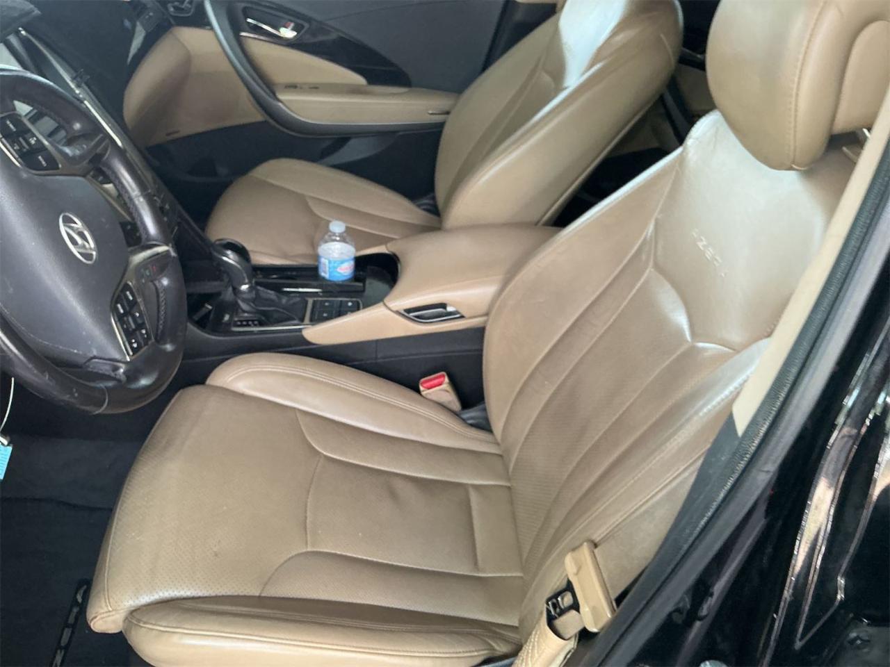 Hyundai Azera  2013