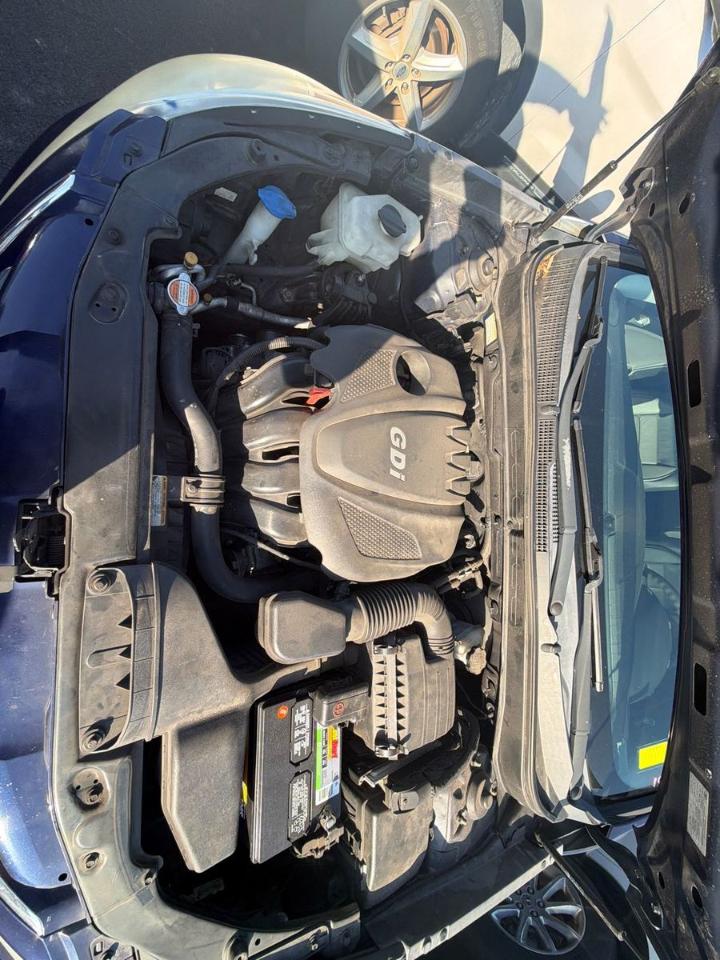Hyundai Sonata  2013