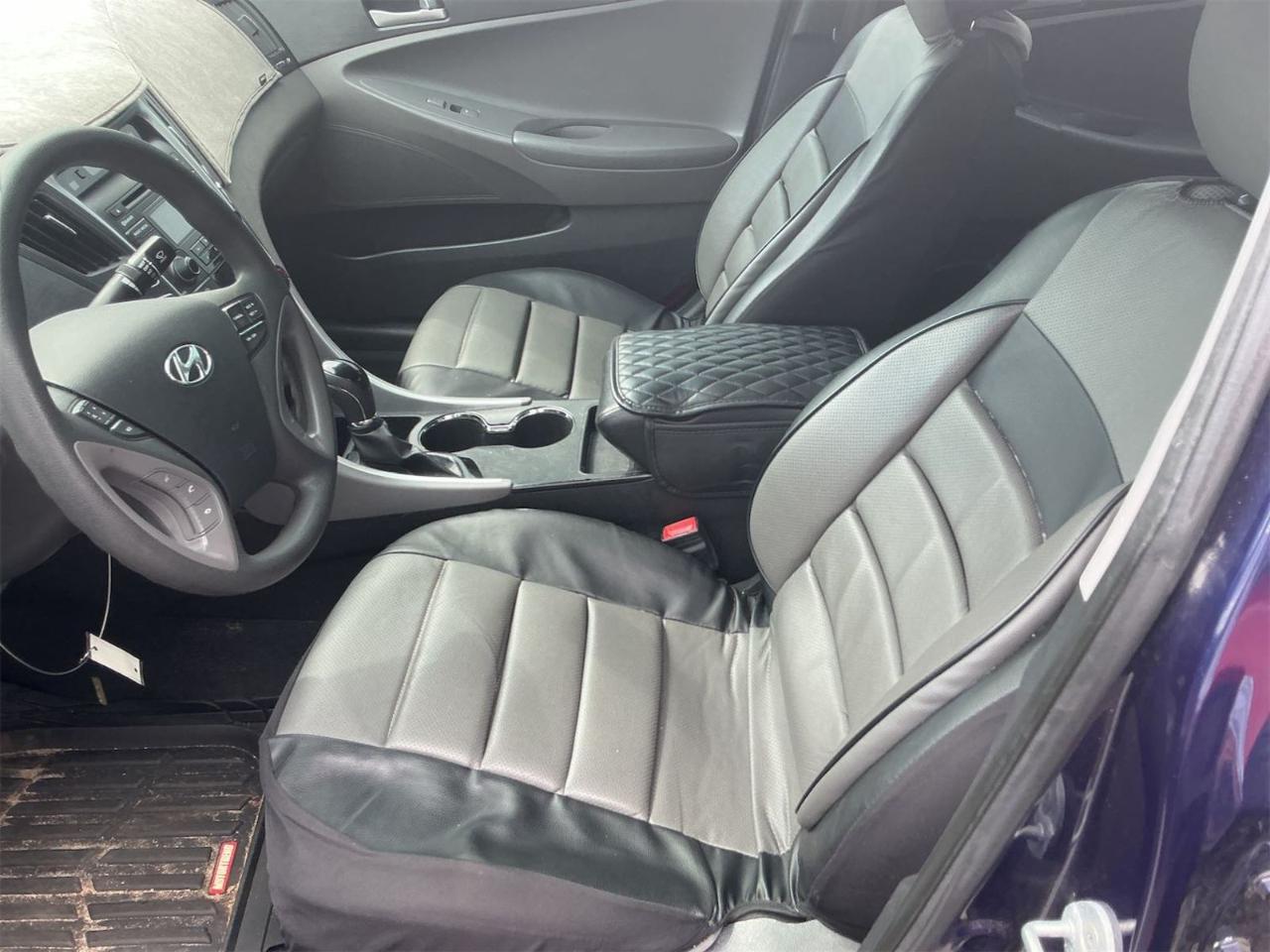 Hyundai Sonata  2013
