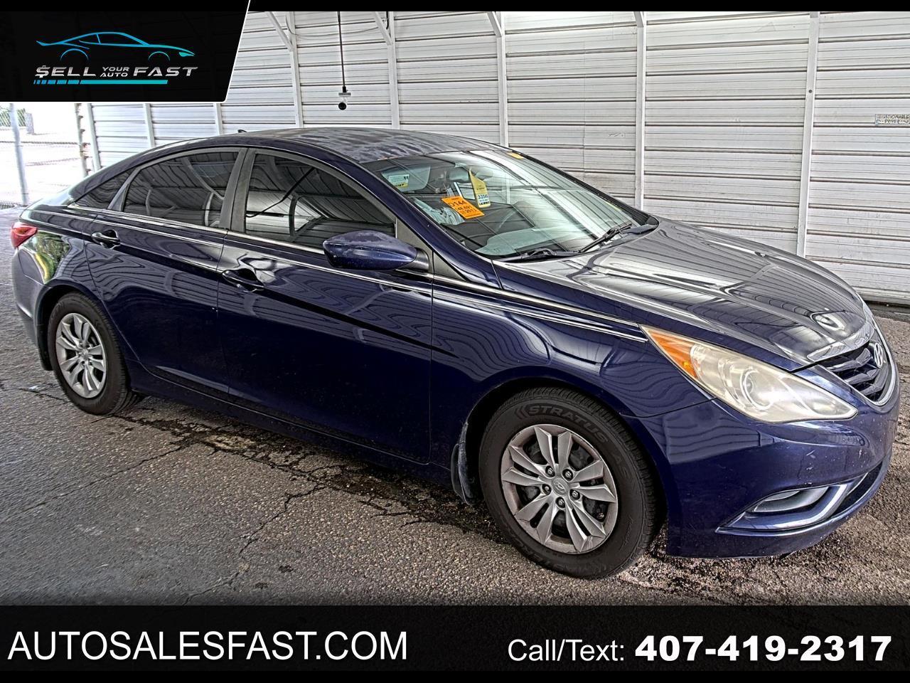2013 Hyundai