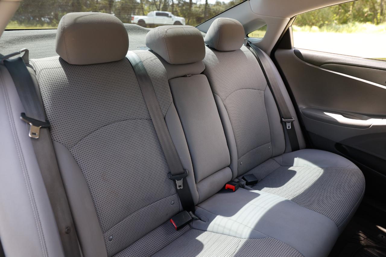 Hyundai Sonata  2013