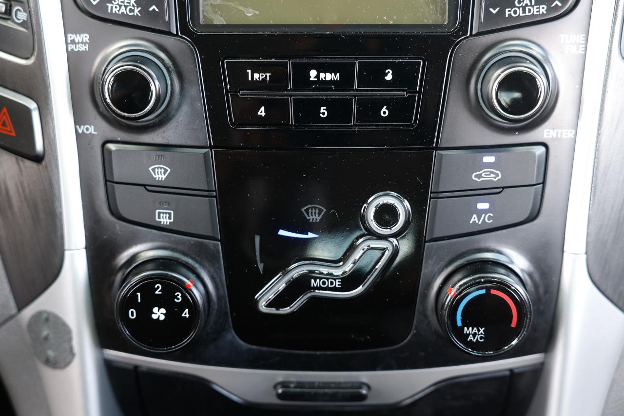 Hyundai Sonata  2013