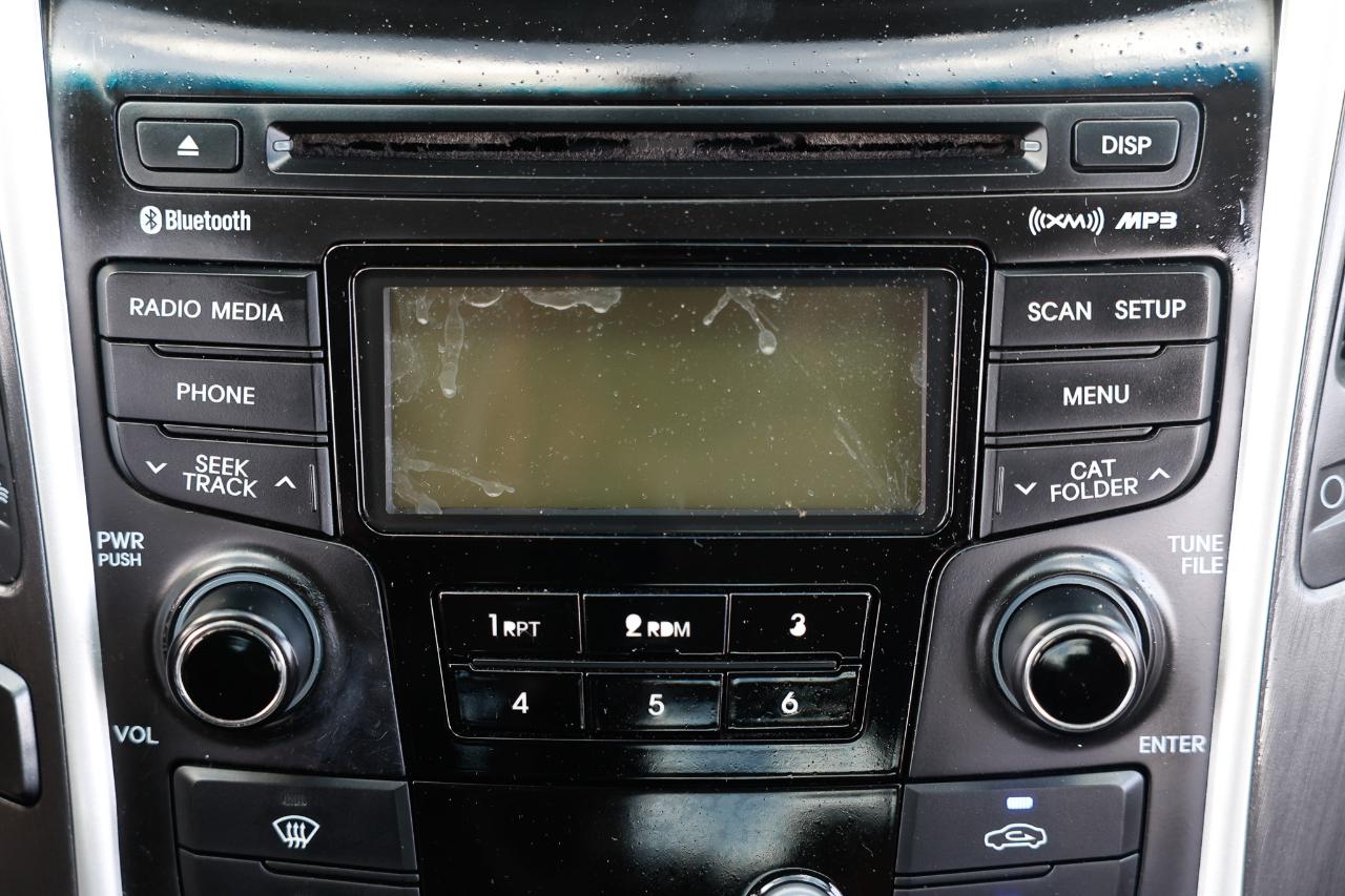 Hyundai Sonata  2013