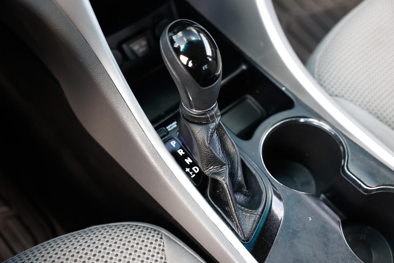 Hyundai Sonata  2013