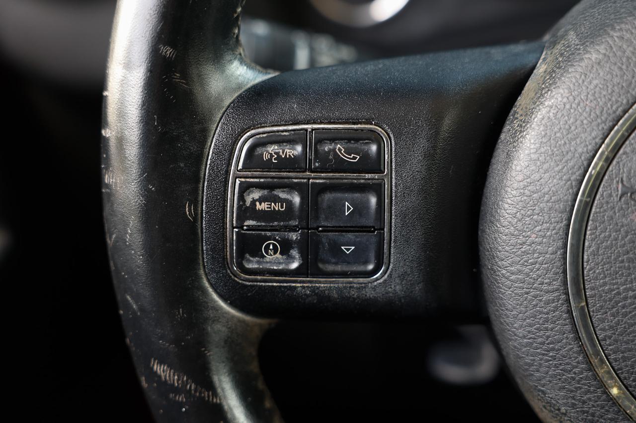Jeep Wrangler Unlimited  2014