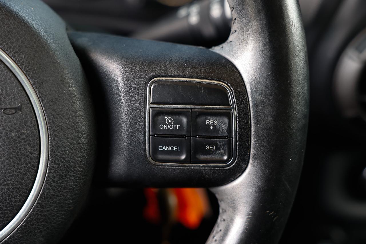 Jeep Wrangler Unlimited  2014