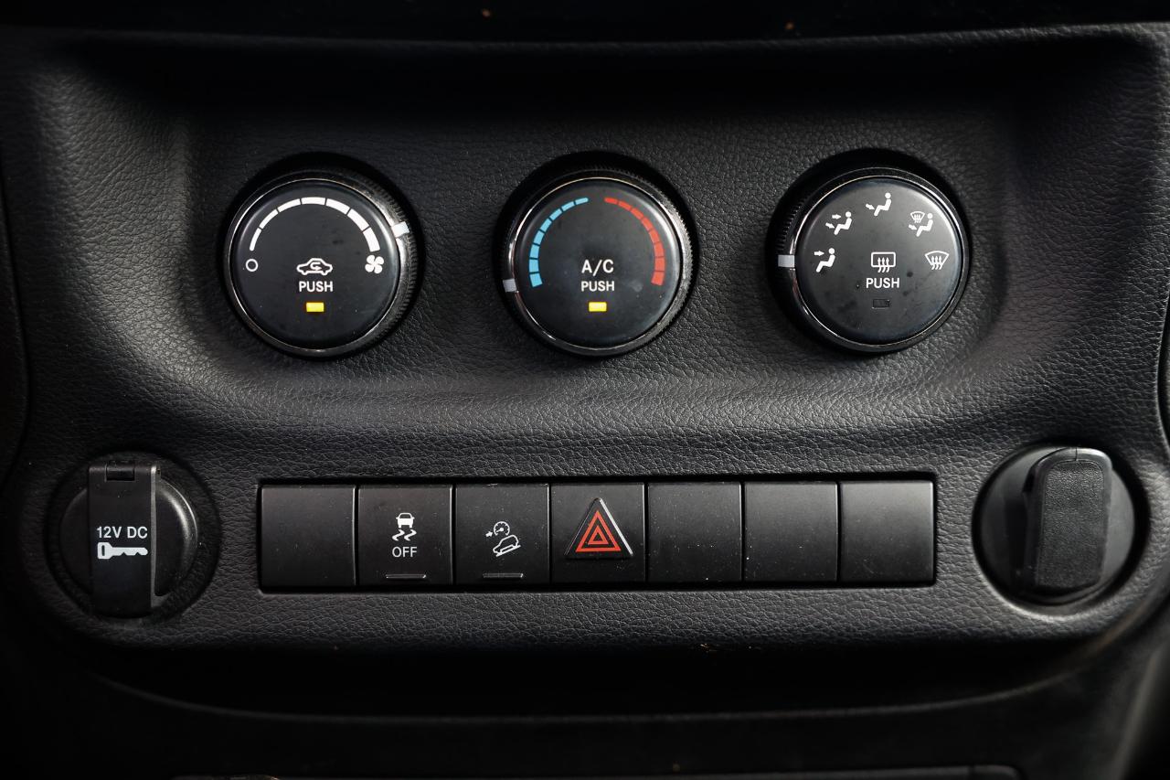 Jeep Wrangler Unlimited  2014
