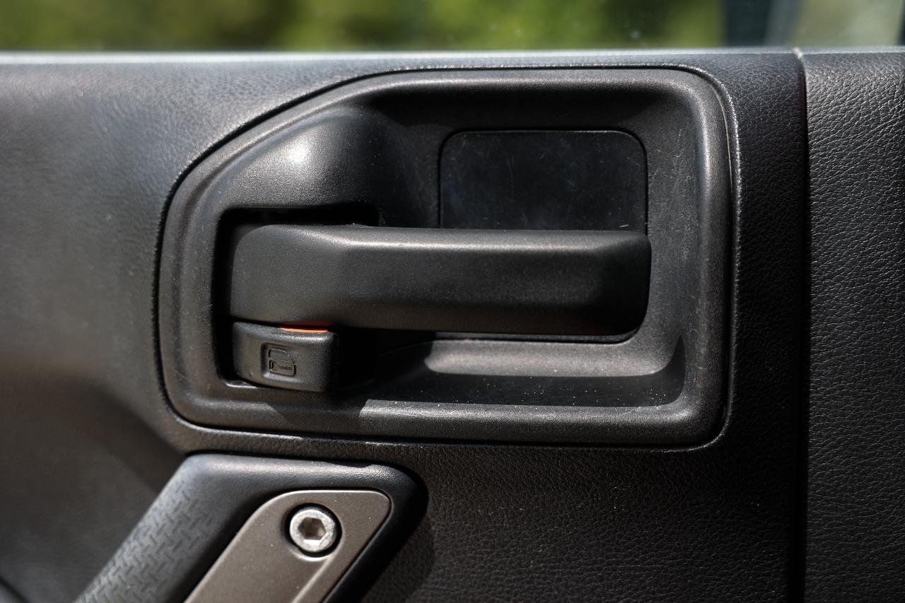 Jeep Wrangler Unlimited  2014