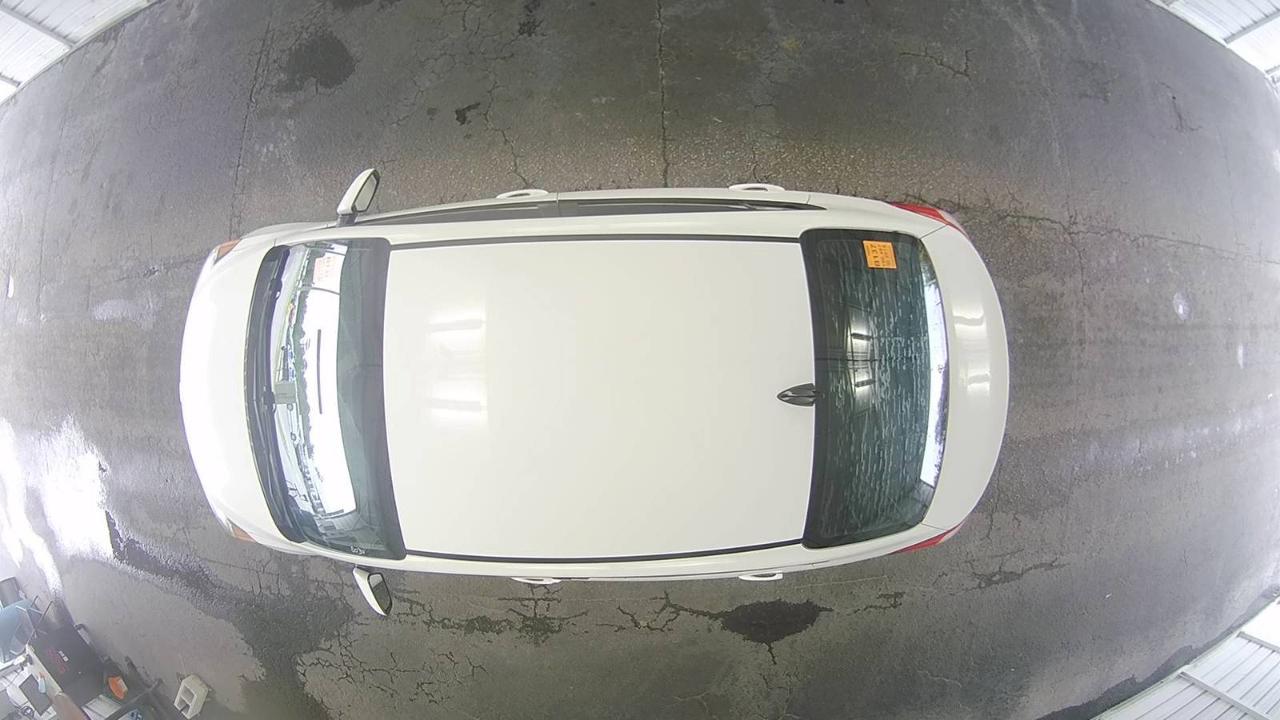 Kia Forte  2016