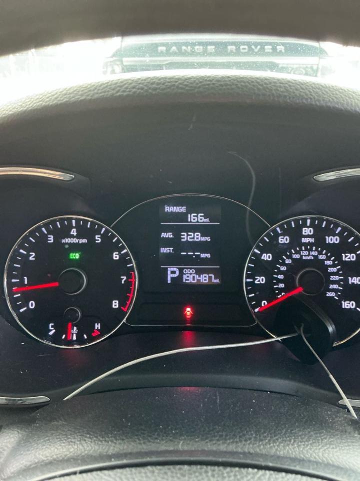 Kia Forte  2016