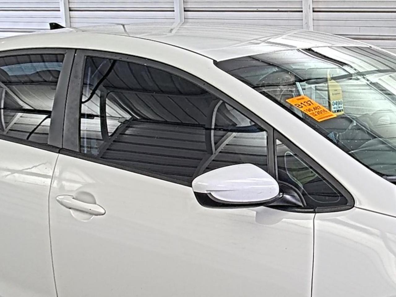 Kia Forte  2016