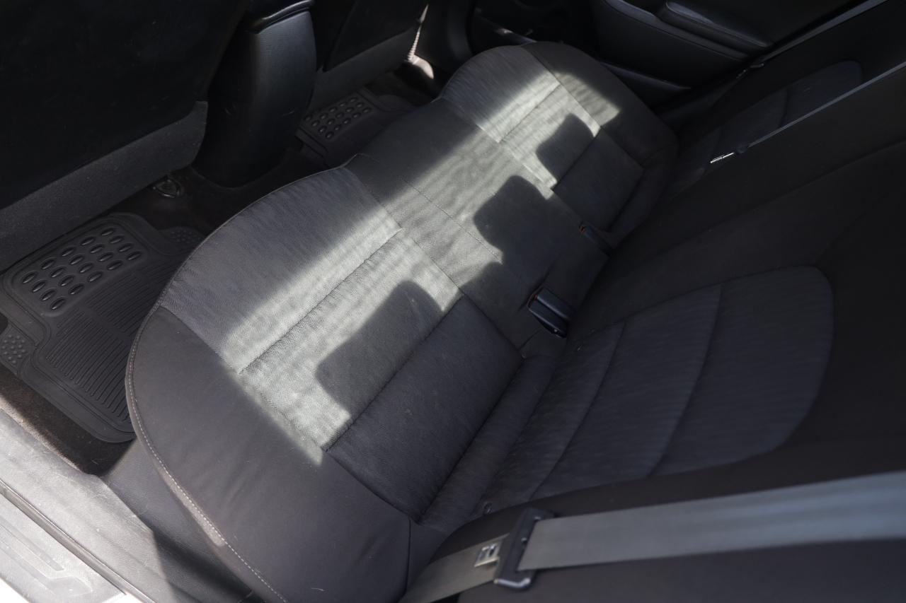 Kia Forte  2016