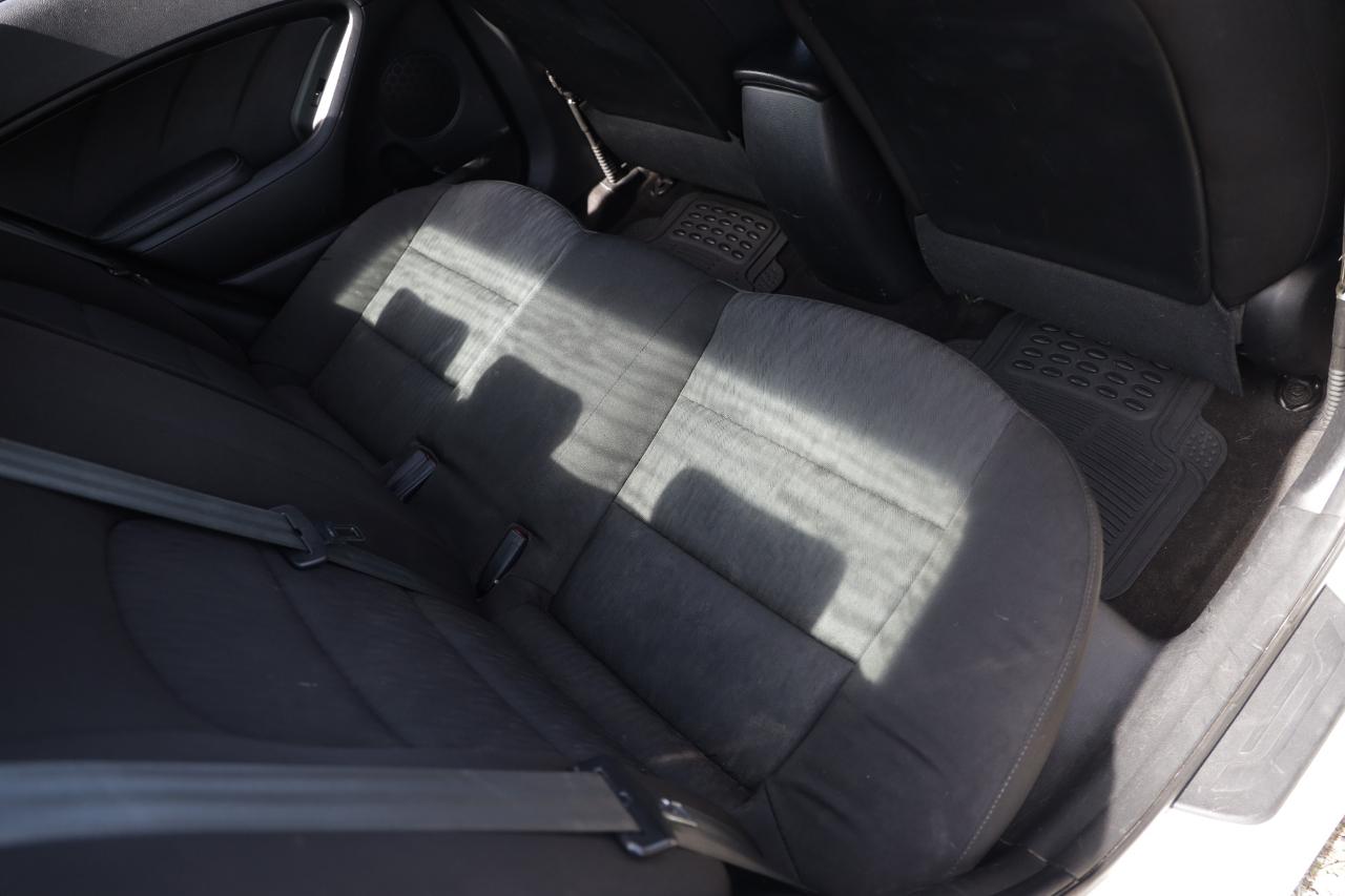 Kia Forte  2016