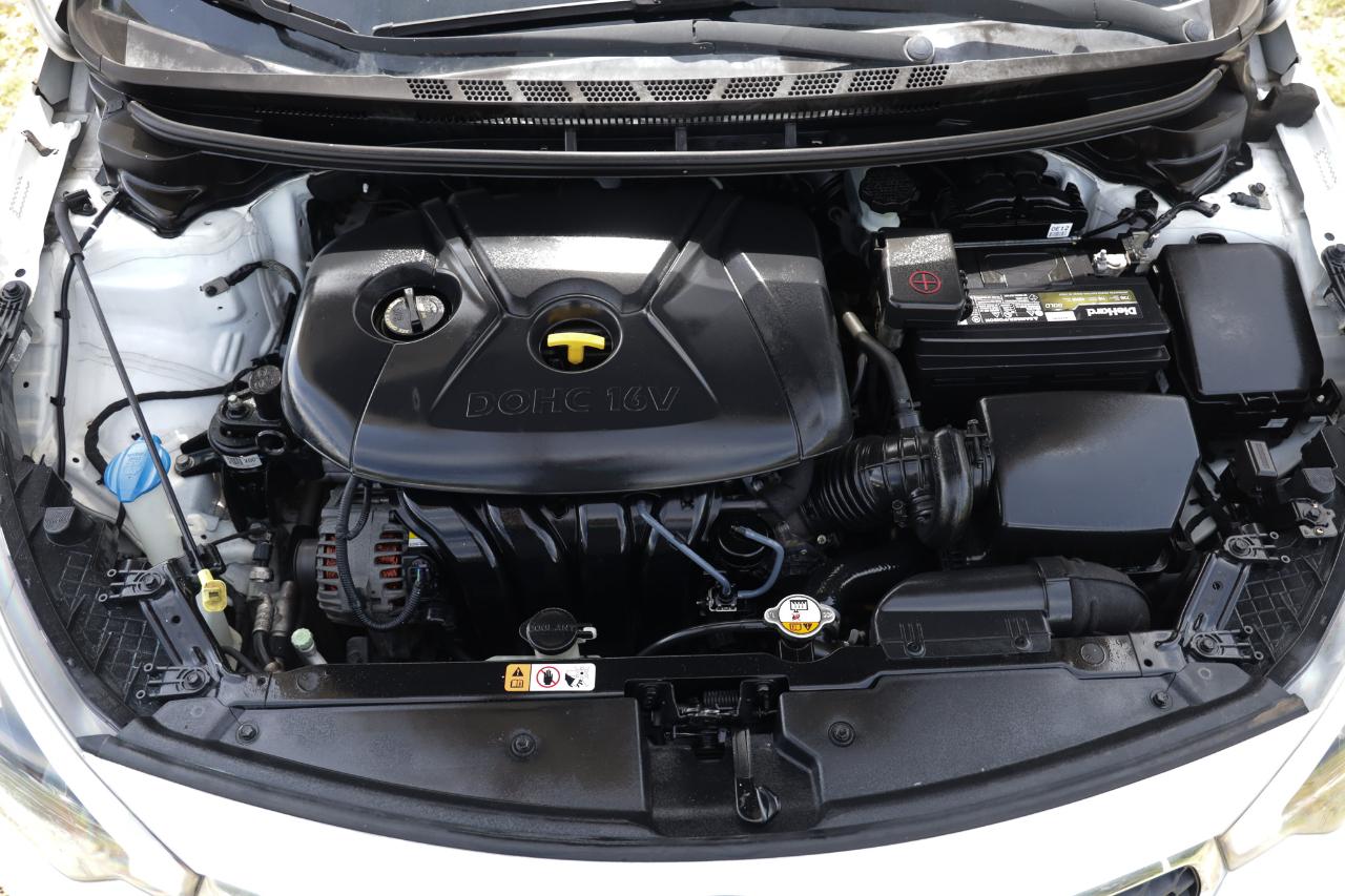 Kia Forte  2016