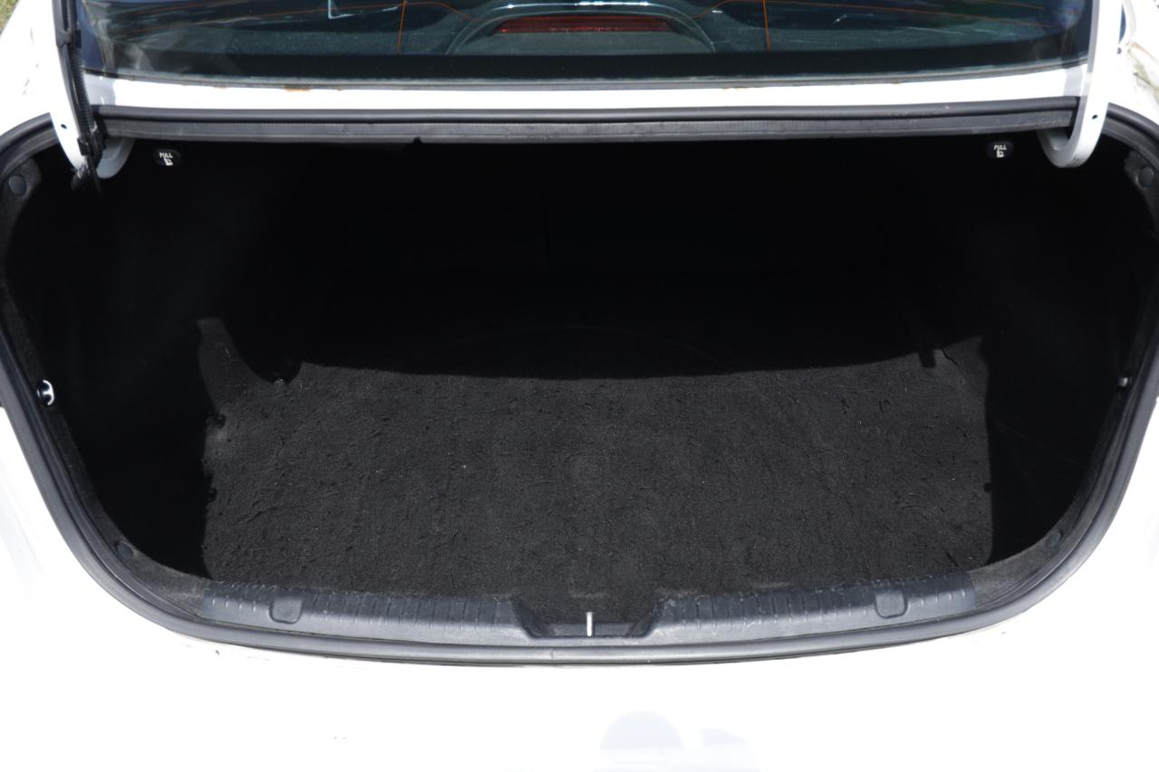 Kia Forte  2016