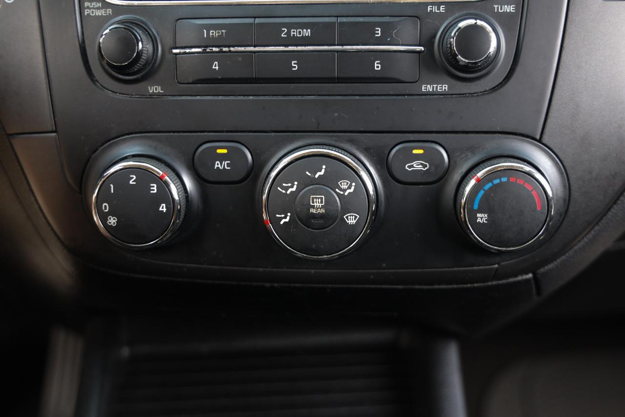 Kia Forte  2016