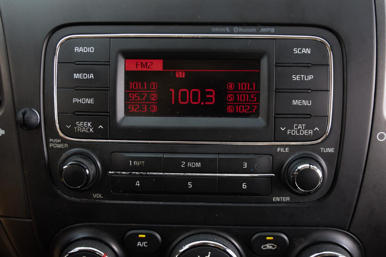 Kia Forte  2016