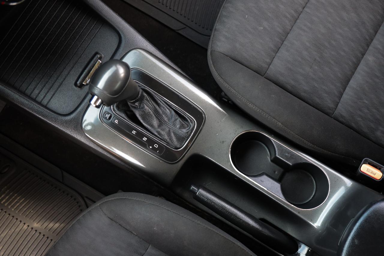 Kia Forte  2016