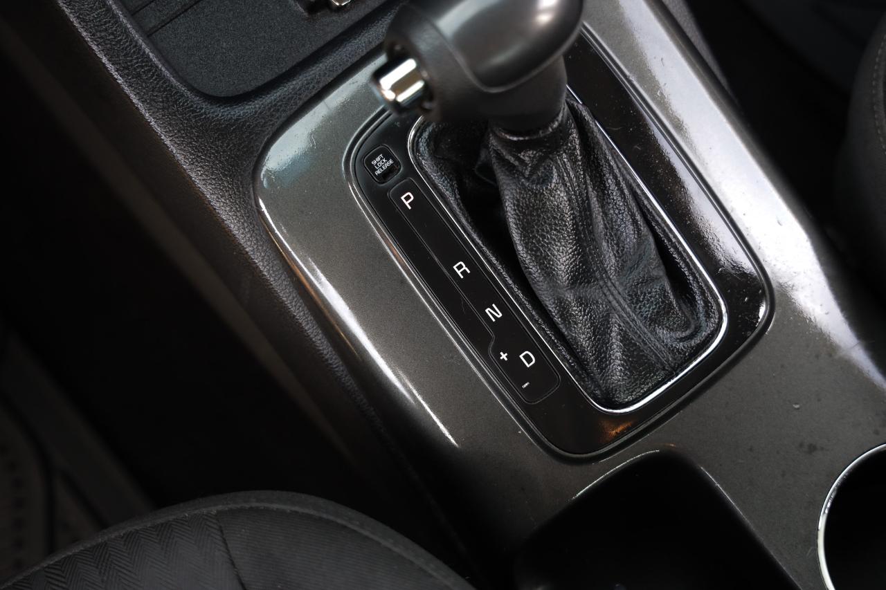 Kia Forte  2016