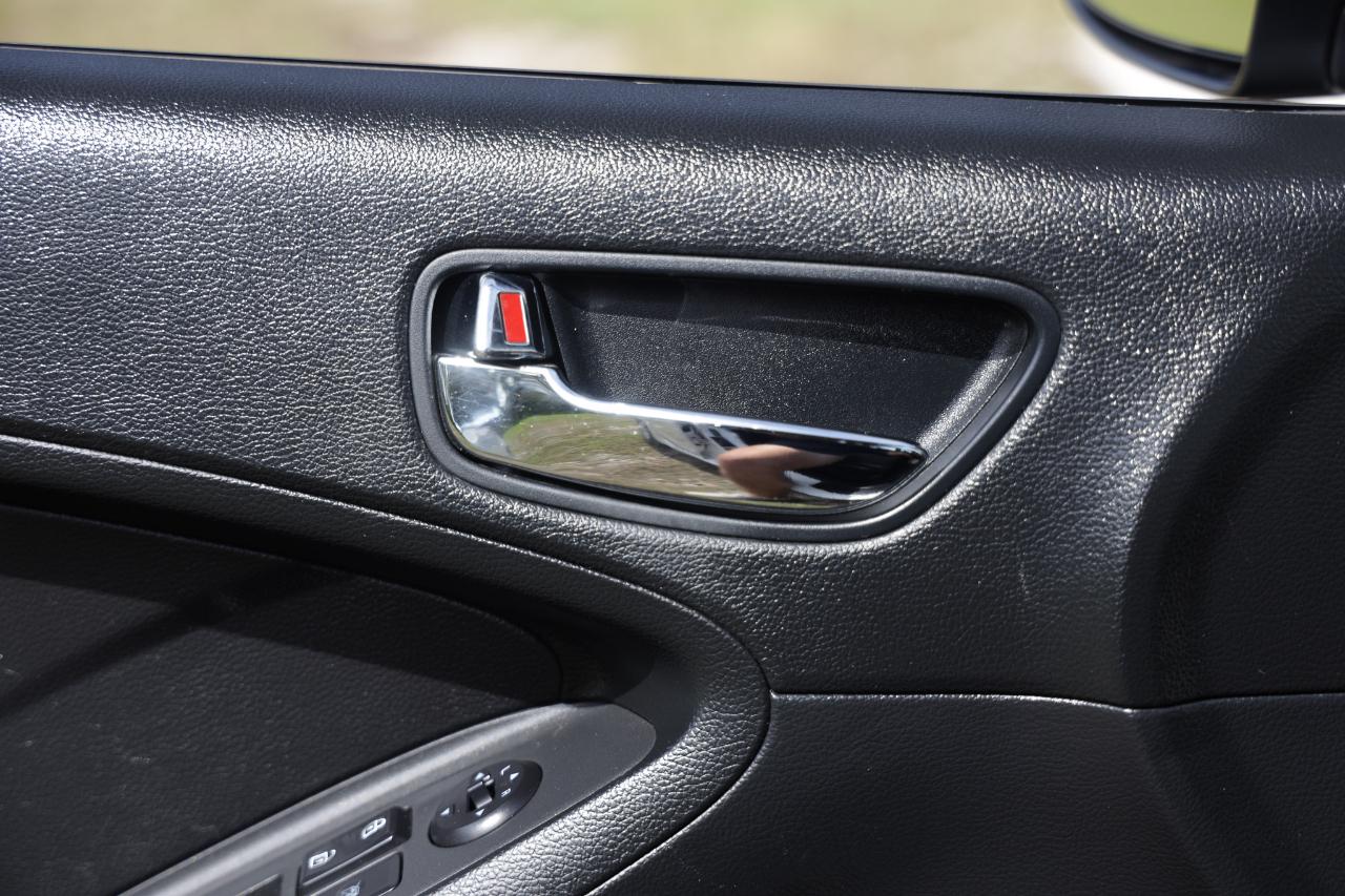 Kia Forte  2016