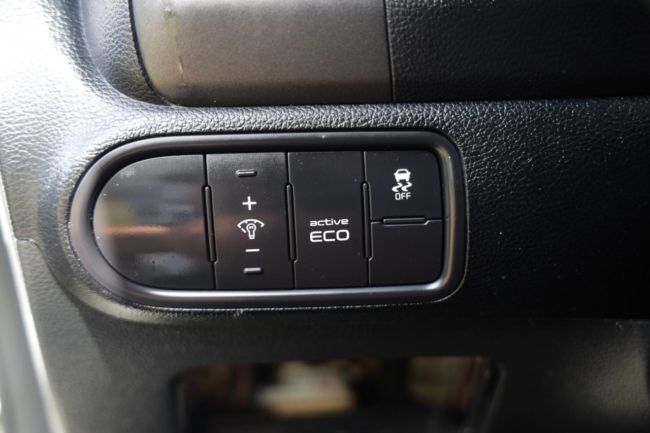 Kia Forte  2016
