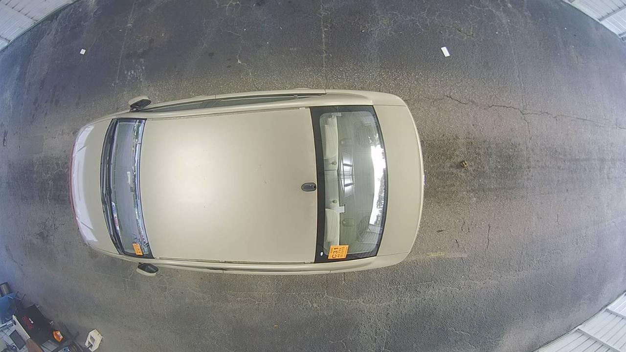 Kia Rio  2010