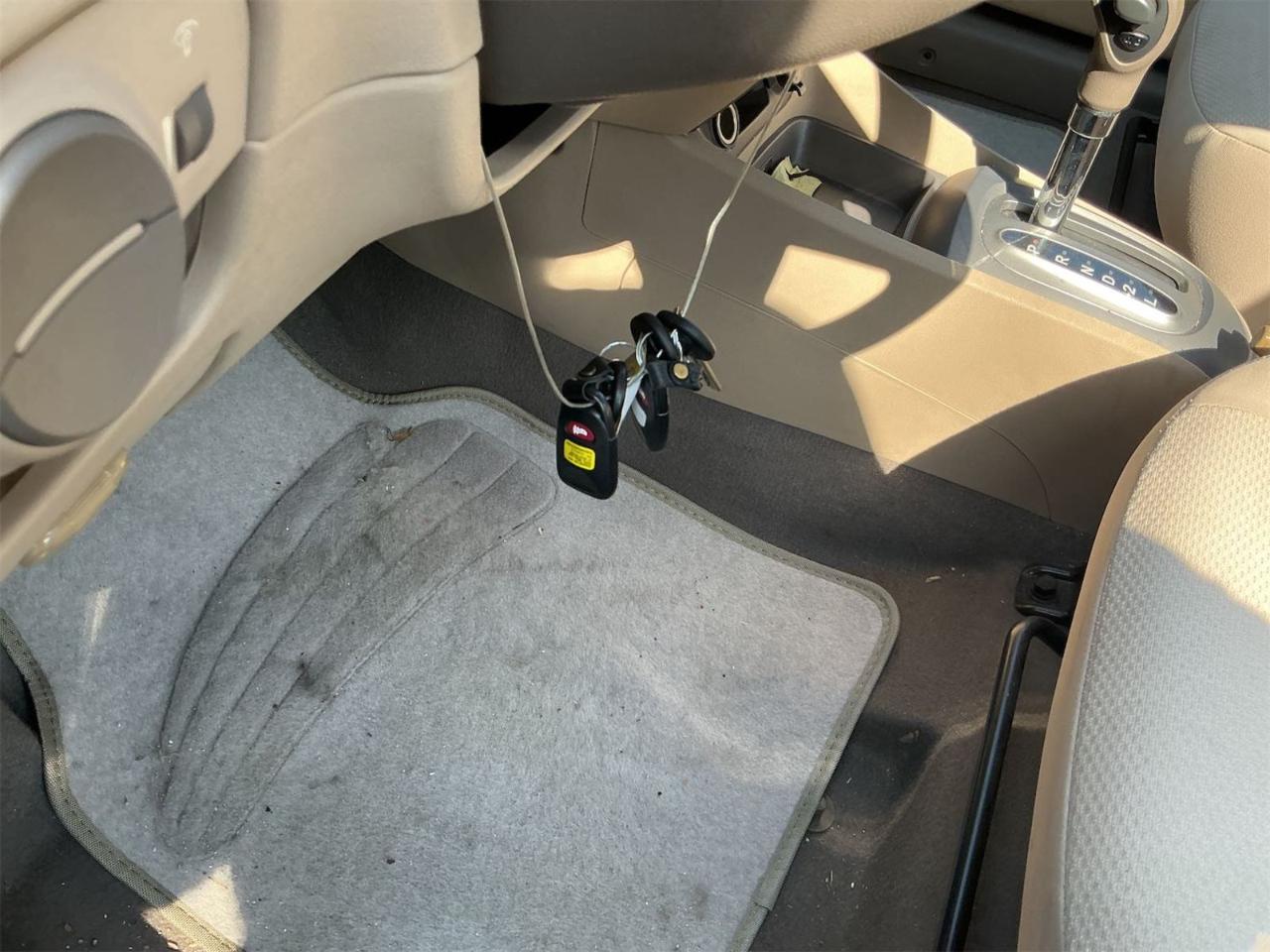 Kia Rio  2010