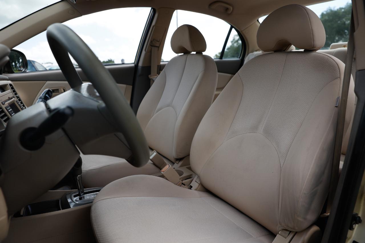 Kia Rio  2010