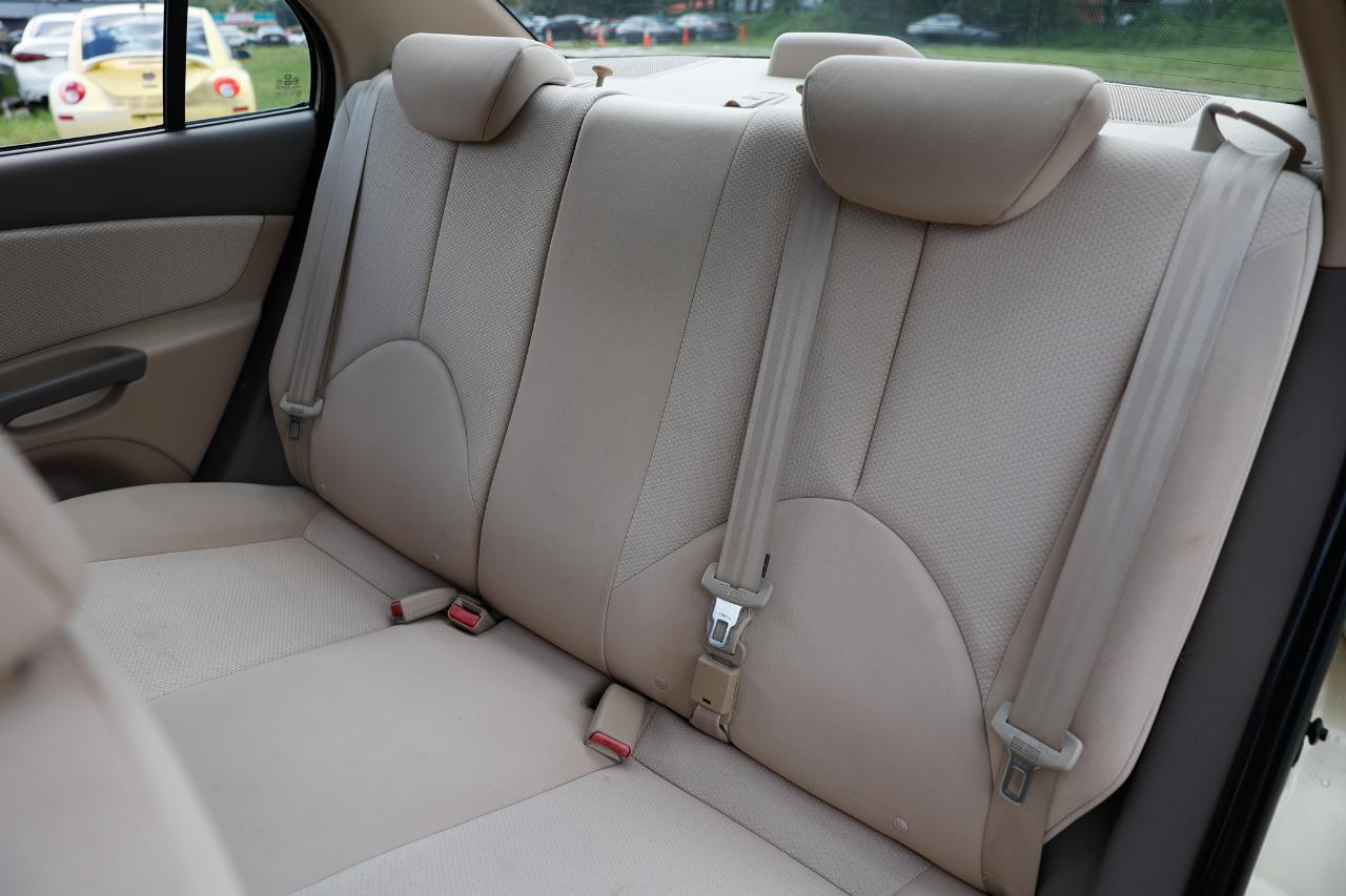 Kia Rio  2010