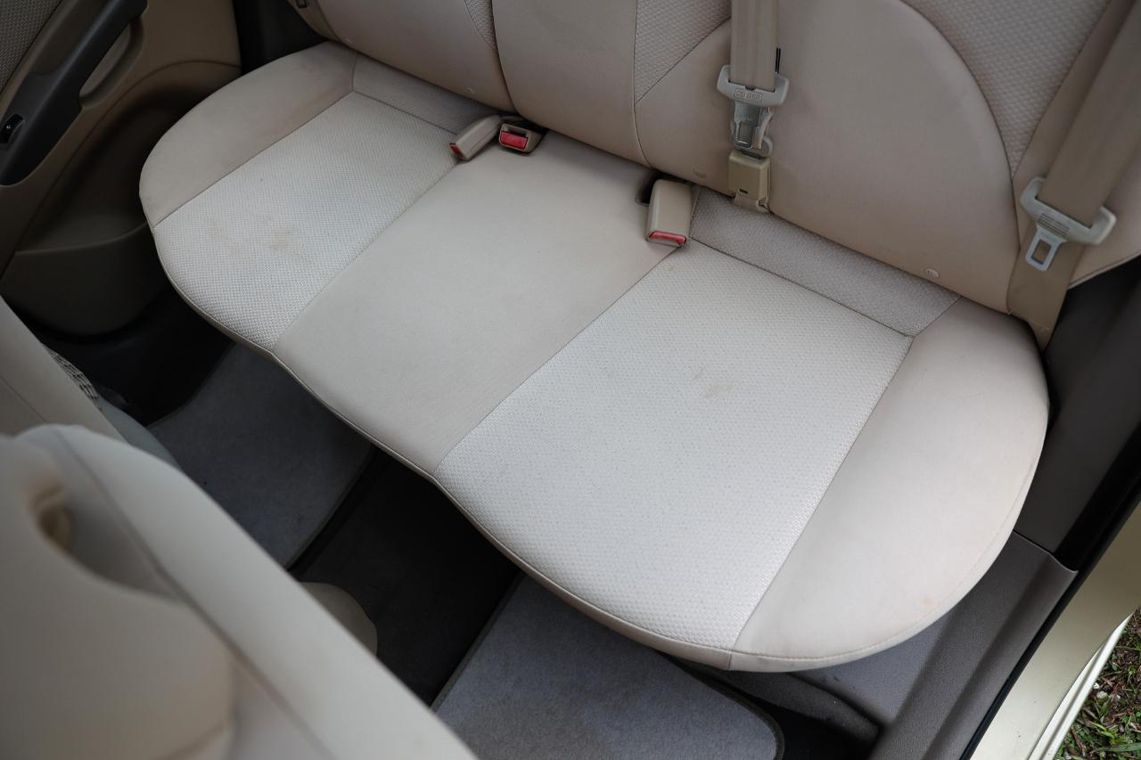 Kia Rio  2010