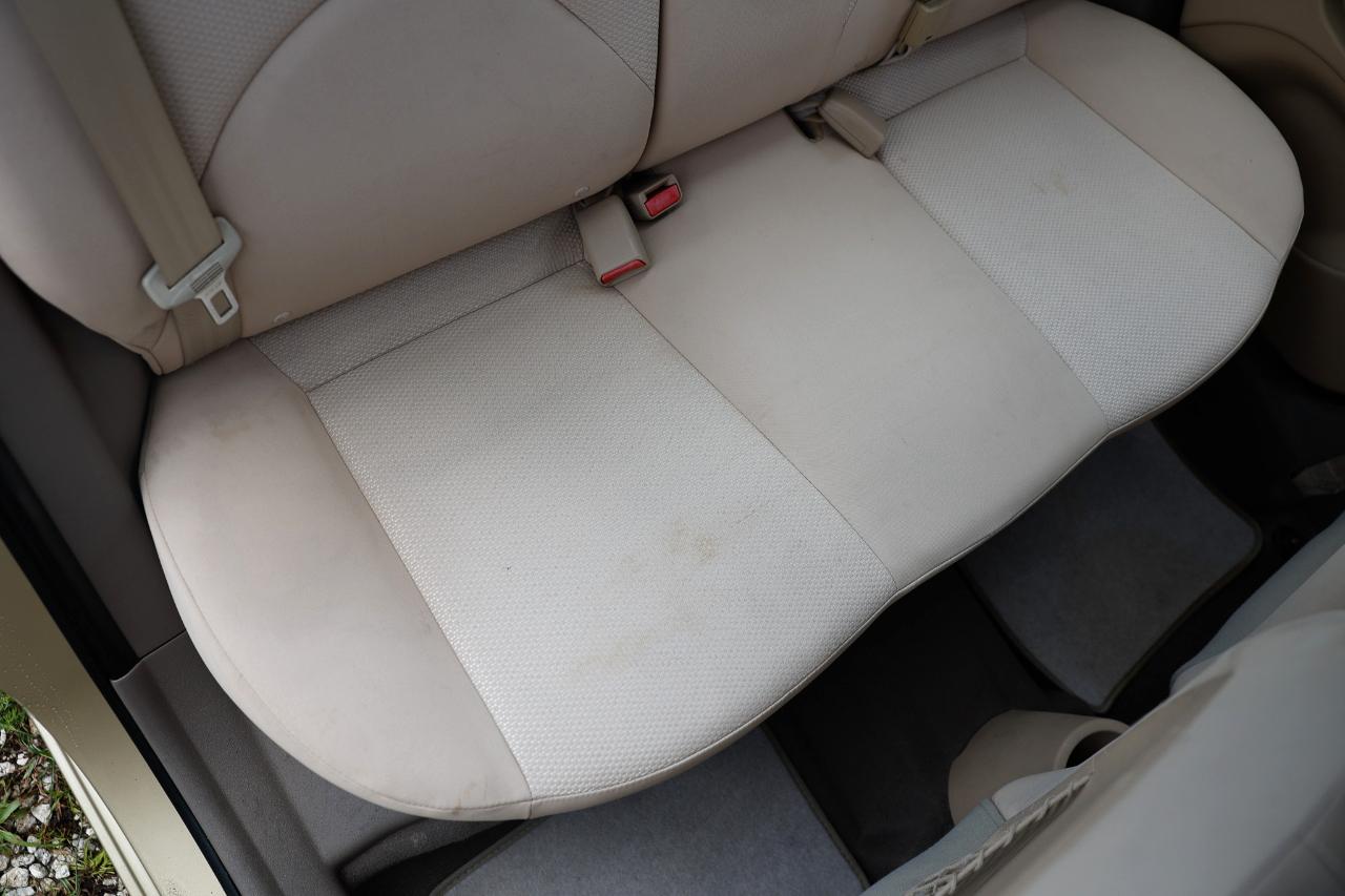 Kia Rio  2010