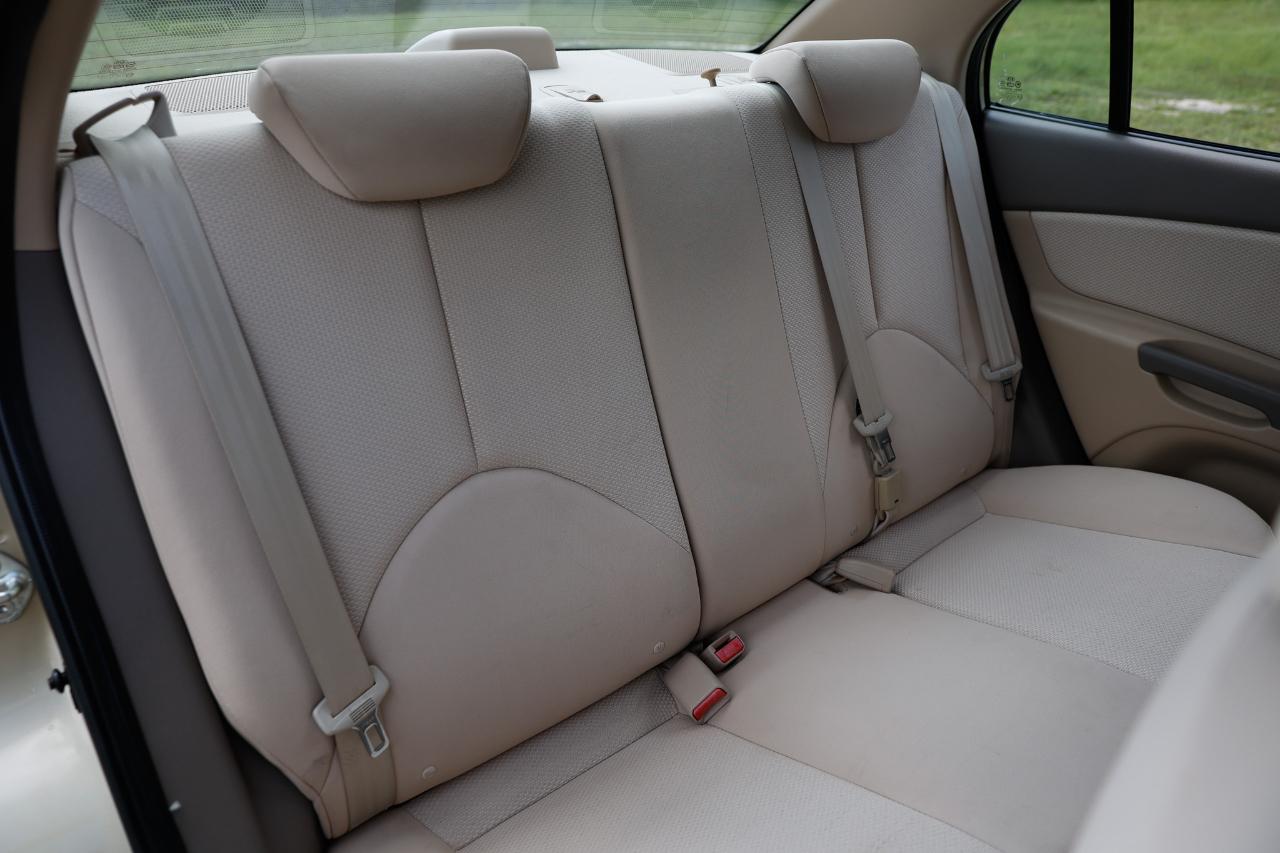Kia Rio  2010