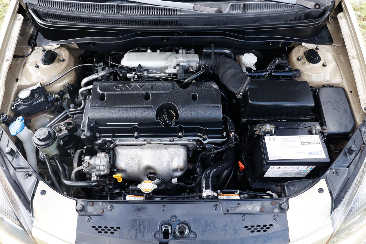 Kia Rio  2010