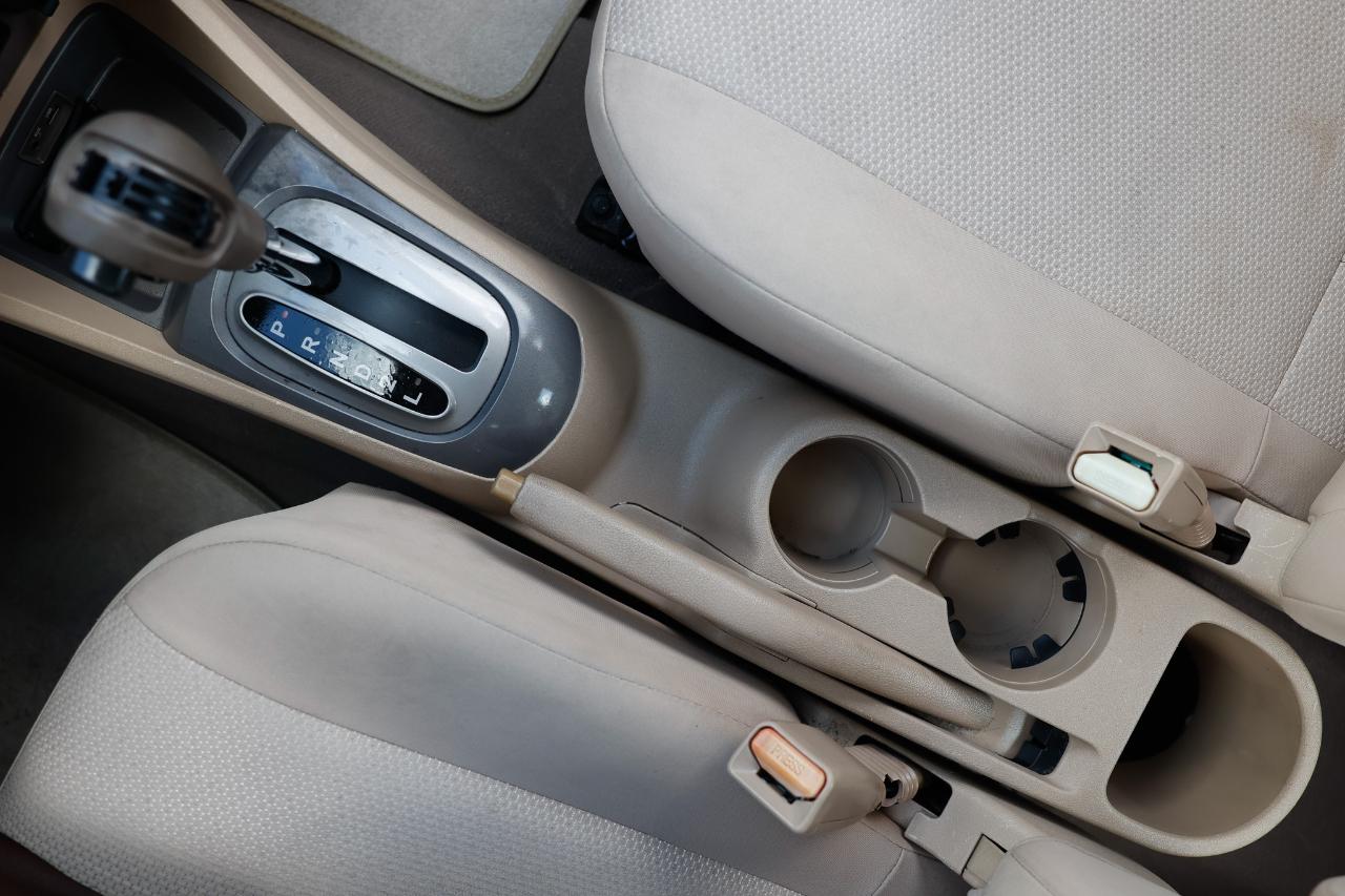 Kia Rio  2010