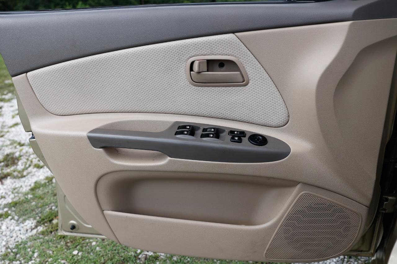 Kia Rio  2010