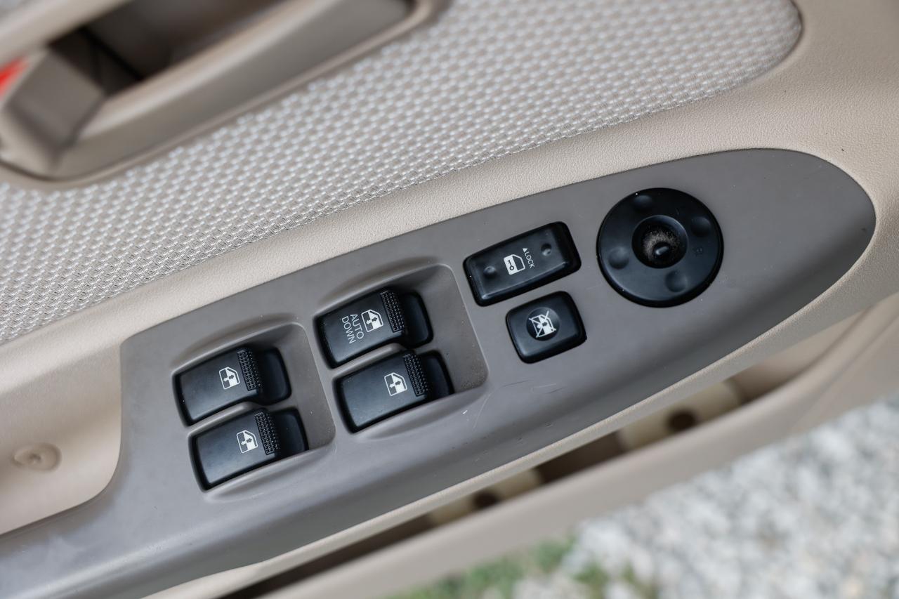 Kia Rio  2010