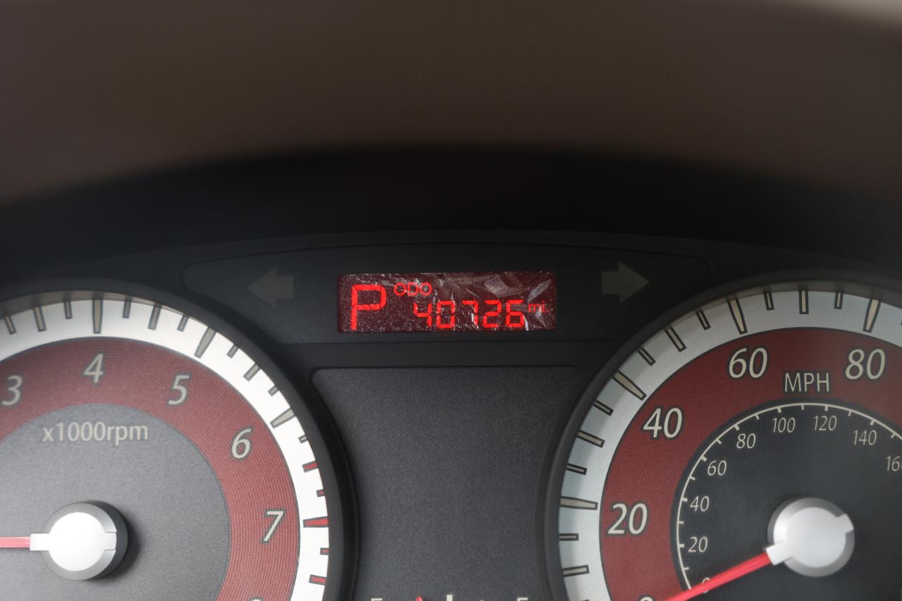 Kia Rio  2010