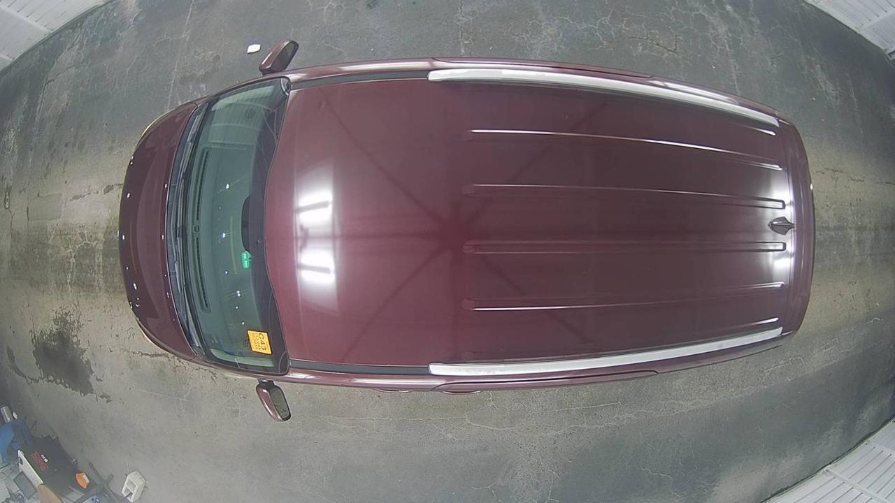 Kia Sedona  2015