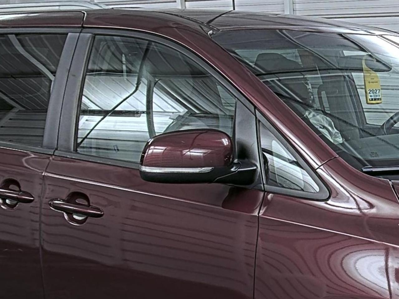 Kia Sedona  2015